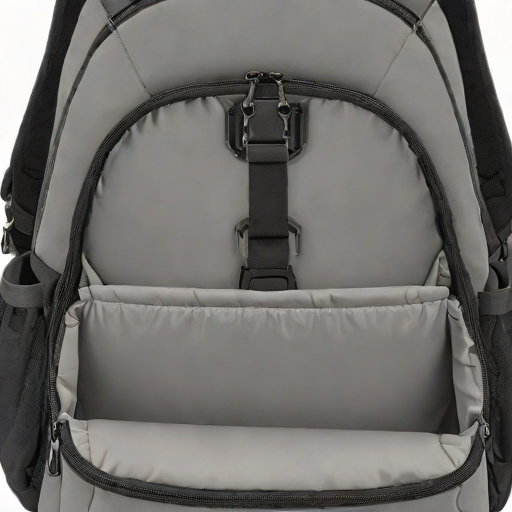 Bower NHB-200 Camera Backpack