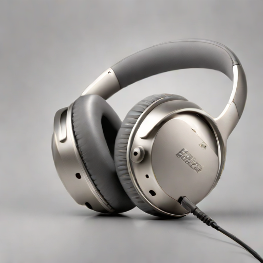 Bose Noise Cancelling Headphones 700
