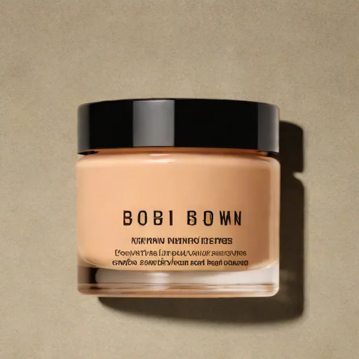 Bobbi Brown Vitamin Enriched Face Base