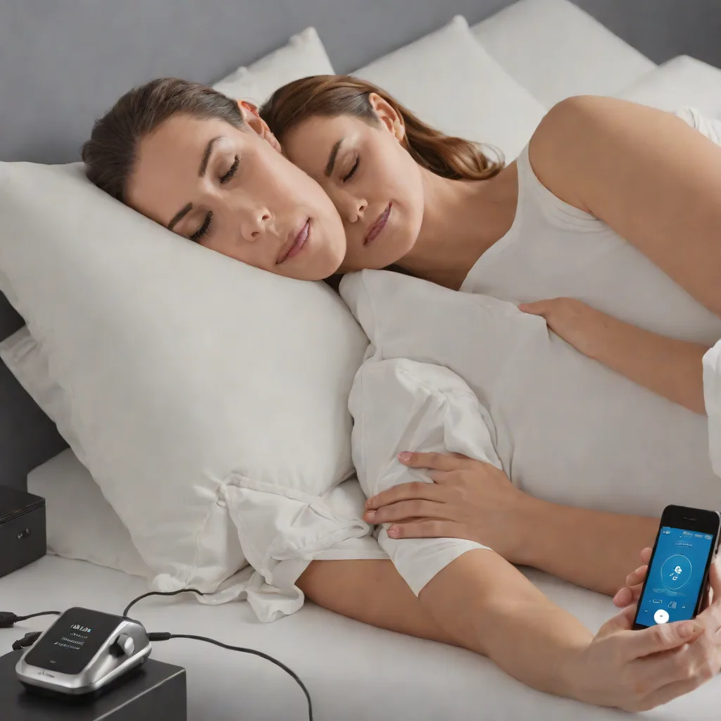Beautyrest Sleeptracker