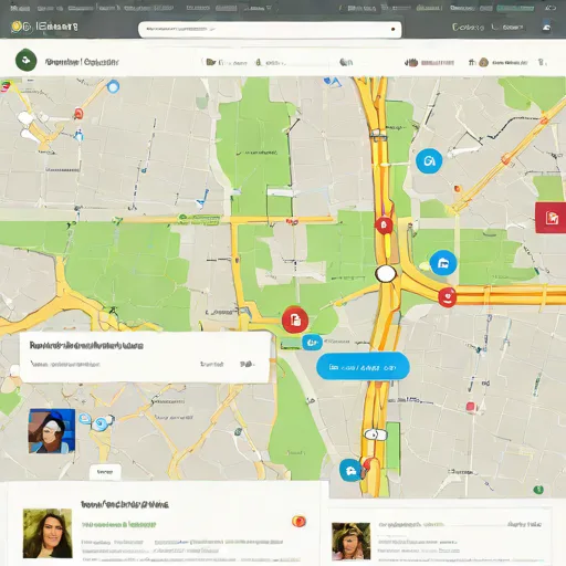 Brandify Local Search