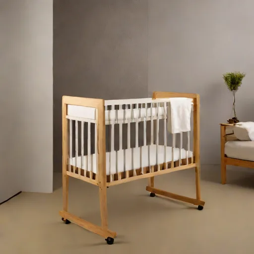 Bloom Alma Papa Crib
