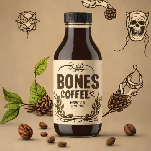 Bones Coffee Cold Brew