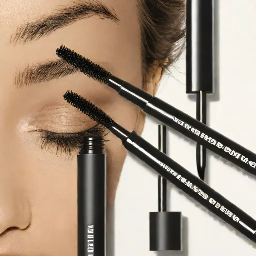 Bobbi Brown Intensifying Long-Wear Mascara