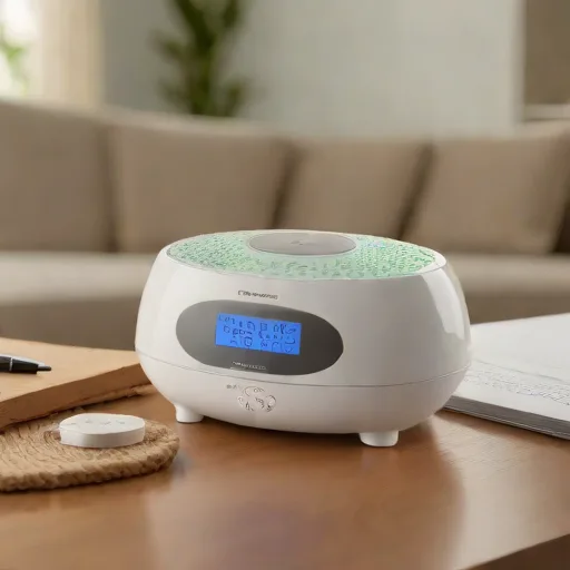 Brookstone Tranquil Moments Sound Machine