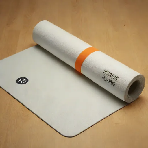 B MAT Traveller Yoga Mat