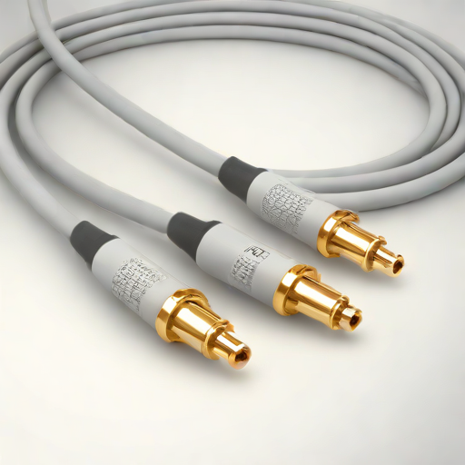 Belden 1816 Microphone Cable