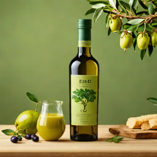 Belazu Early Harvest Extra Virgin Olive Oil
