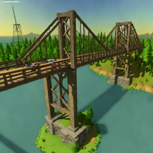 Bridge Builder (2000)