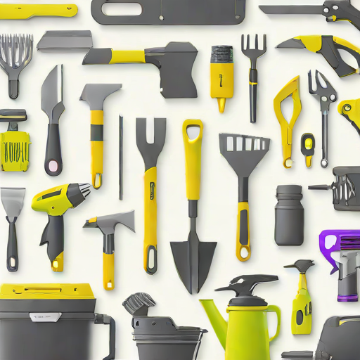 BrightBloom Seed Starting Kit