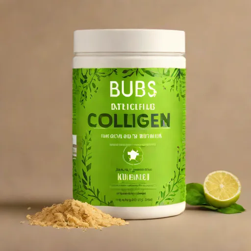 Bubs Naturals Collagen Protein