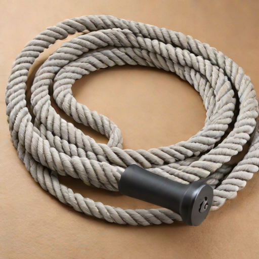 BalanceFrom Battle Rope