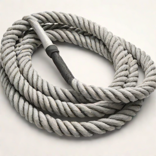 Bodylastics Battle Rope