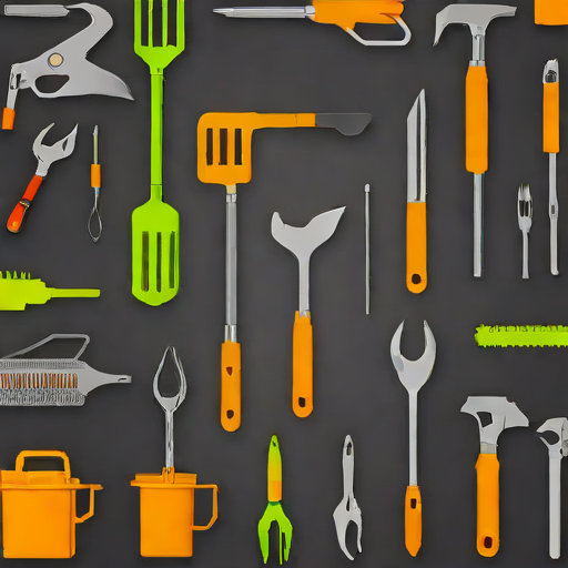 Brightech Path Lights LED Solar Outdoor