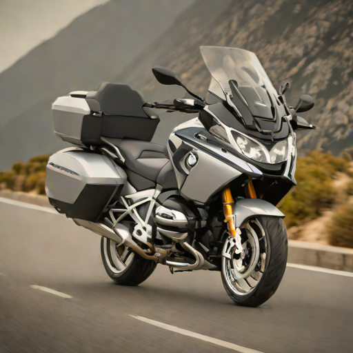 BMW R 1250 RT