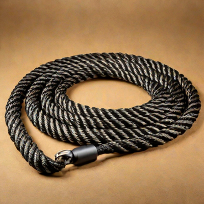 Battling Rope 1.5 Inch - Premium Quality