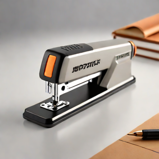 Bostitch B8 Heavy Duty Stapler