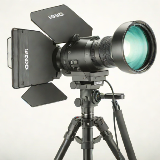 Broncolor Siros L 400 W