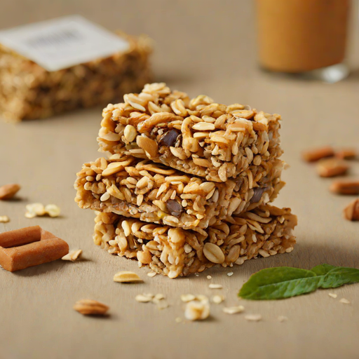 Bobo's Organic Oat Bars
