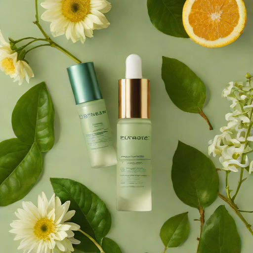 Biossance Squalane + Hyaluronic Acid Serum