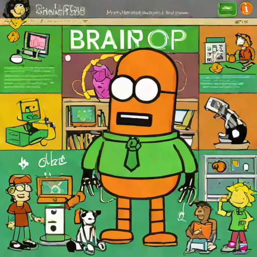 BrainPOP