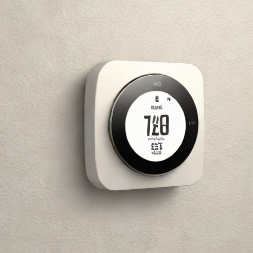 Bosch Thermostat