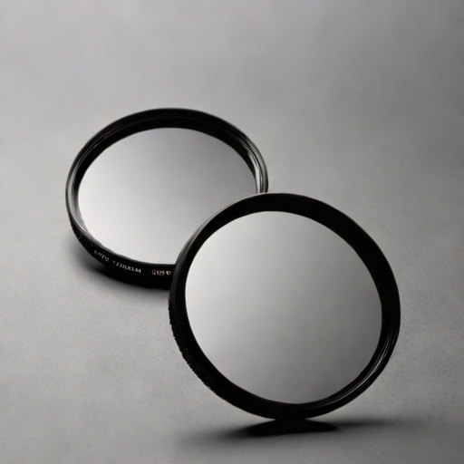 B+W ND Filters (XS-Pro) MRC Nano