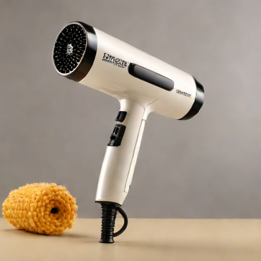 Bed Head B-Ionic 360 Hair Dryer