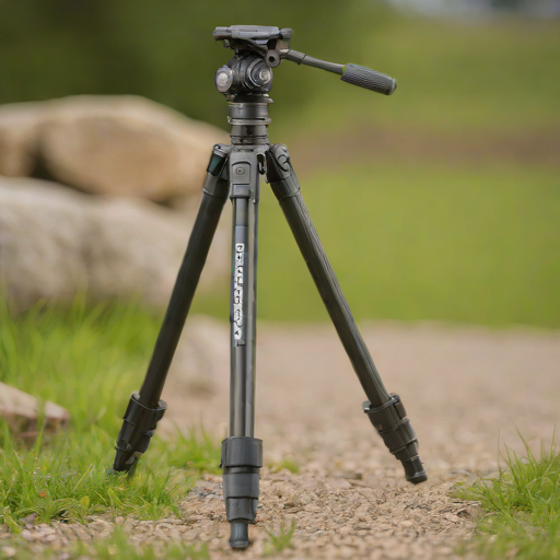 Benro Mach3 TMA28A Series 3 Aluminum Tripod