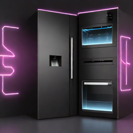 Bonsen 1600 PSI Electric Pressure Washer