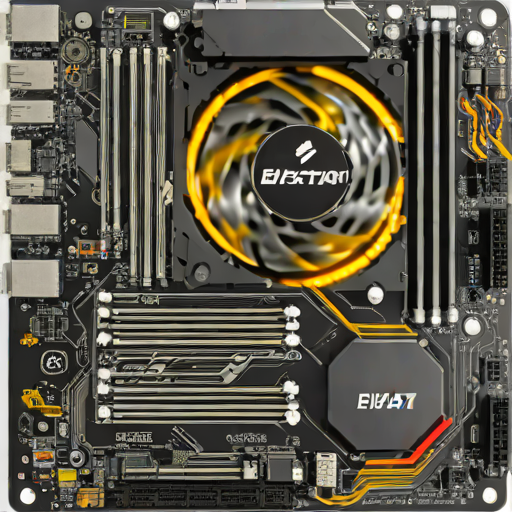 Biostar TB360-BTC PRO