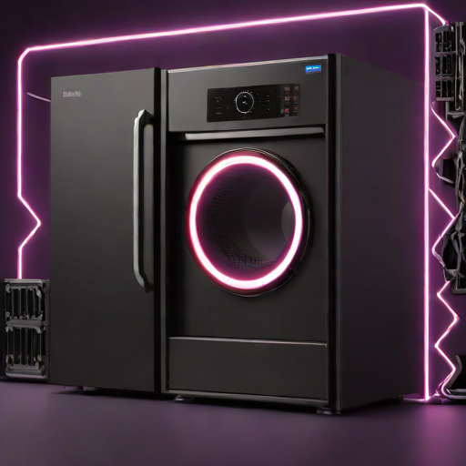 Black+Decker EM720CB7 Digital Microwave Oven