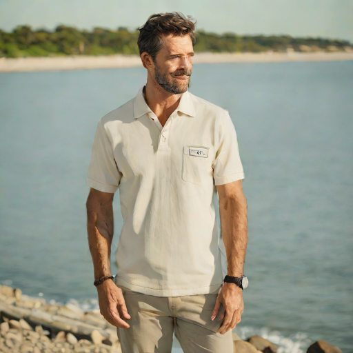 Birdwell Coast Polo