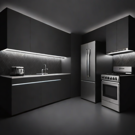 Blackstone Countertop Oven