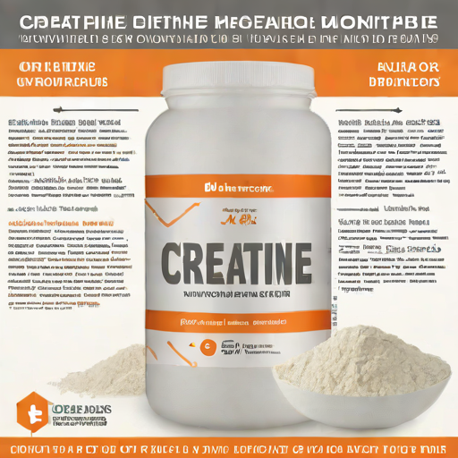 BulkSupplements.com Creatine Monohydrate
