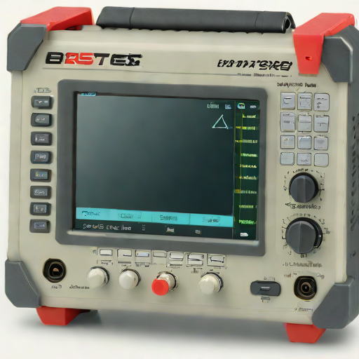 BTEST 20MHz DSO-220