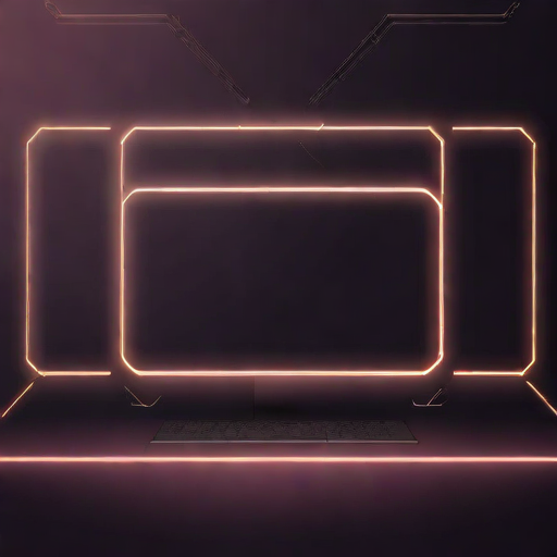 Bausch & Lomb Firebird Binoculars