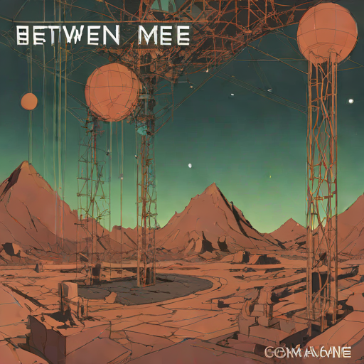 Between the Buried and Me - Coma Eliquid