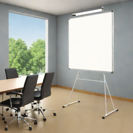 Brainstorm Whiteboard - Executive Model