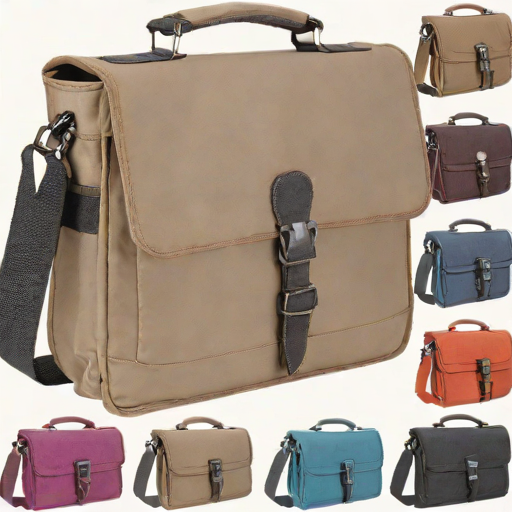 Bags4Less Messenger Bag