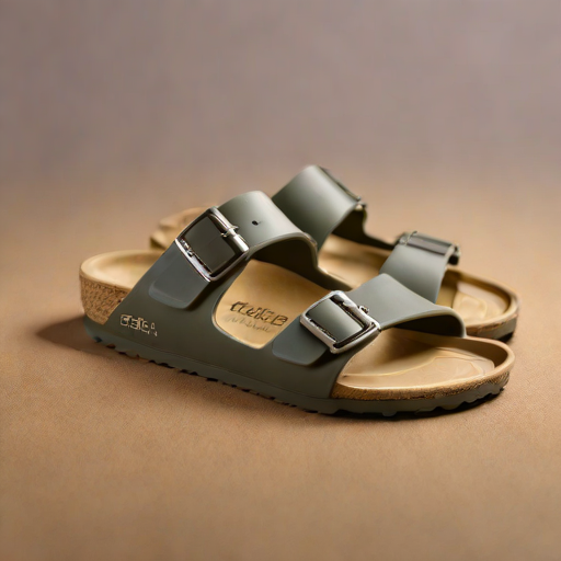 Birkenstock Arizona EVA