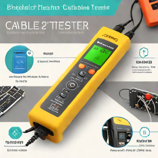 Brightech Cable Tester
