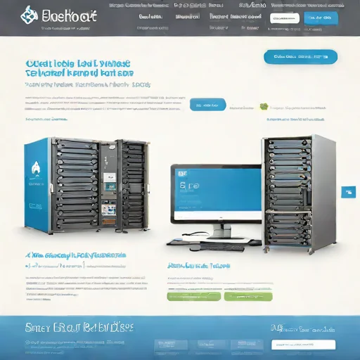Bluehost Competitor A