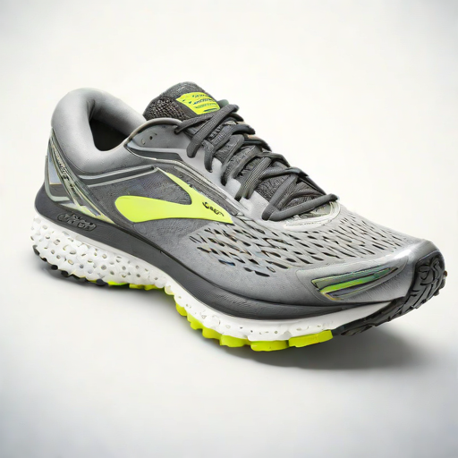 Brooks Ghost 16
