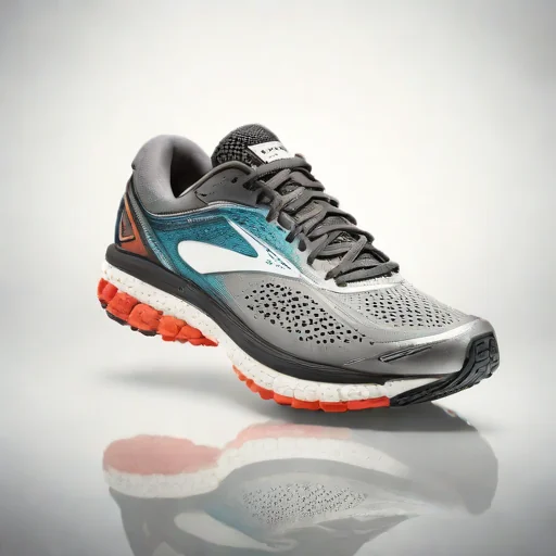 Brooks Ghost 16