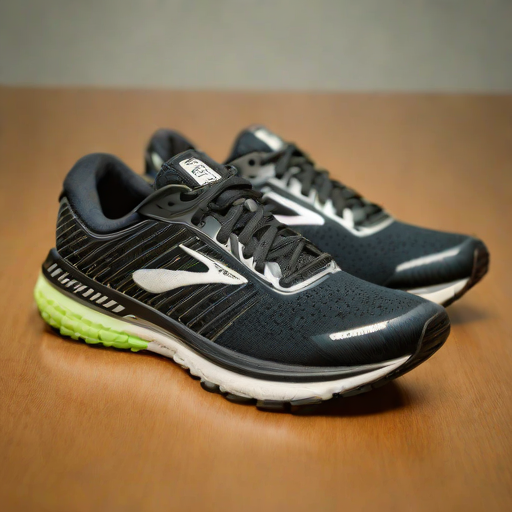 Brooks Adrenaline GTS 20