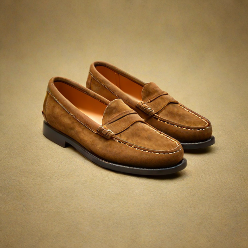Bass Weejuns Larson Penny Loafer