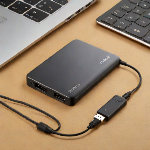 Buffalo MiniStation SSD