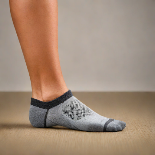 Balega Hidden Comfort Socks