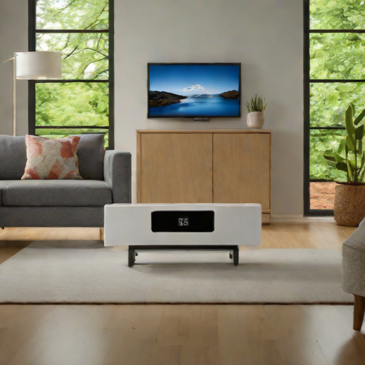 Bluesound Powernode P60